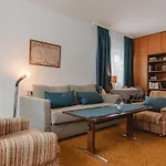 Apartament Alpenpanorama By Interhome *