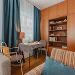 Alpenpanorama By Interhome Apartament Bad Gastein