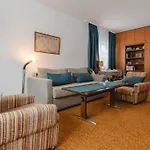 Alpenpanorama By Interhome