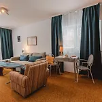 Alpenpanorama By Interhome Apartament Bad Gastein