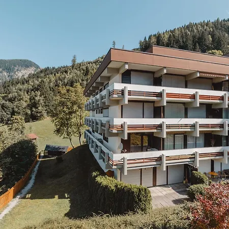Alpenpanorama By Interhome Apartment