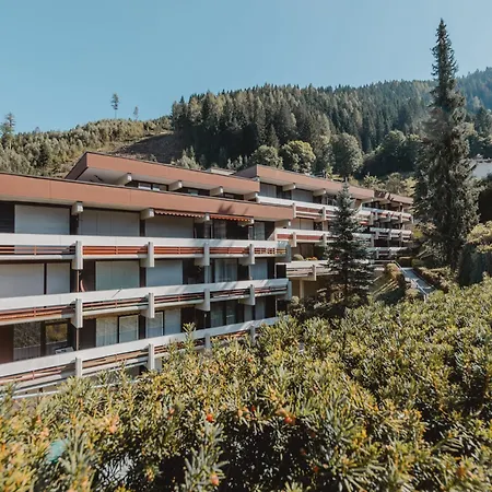 Alpenpanorama By Interhome Apartment *