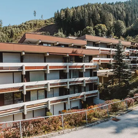 Alpenpanorama By Interhome Διαμέρισμα