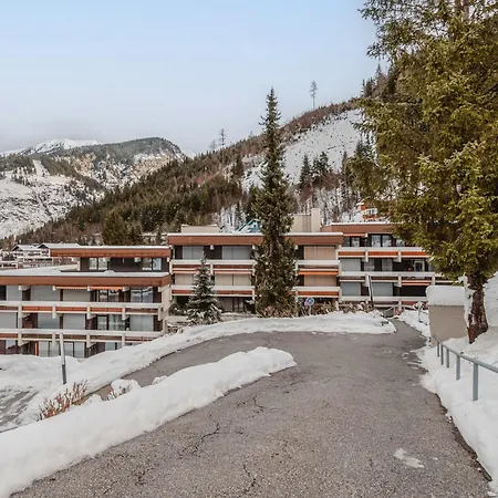 Διαμέρισμα Alpenpanorama By Interhome Bad Gastein