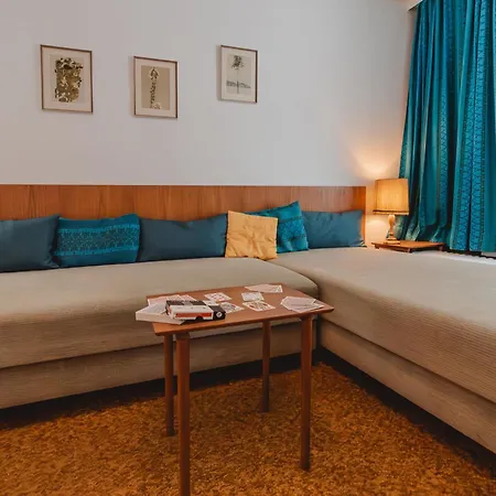 Alpenpanorama By Interhome * Bad Gastein