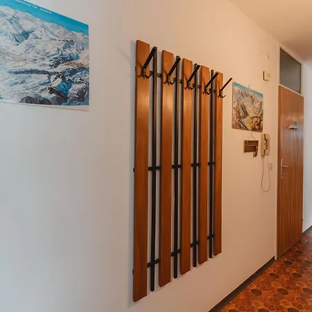 Διαμέρισμα Alpenpanorama By Interhome