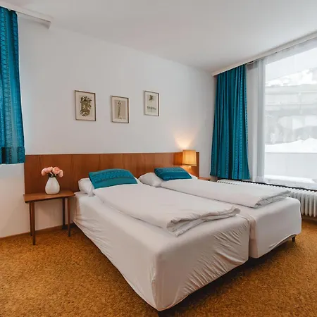 Alpenpanorama By Interhome Διαμέρισμα Bad Gastein