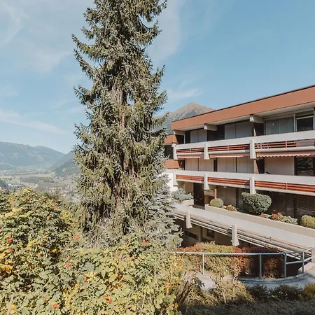 Alpenpanorama By Interhome Apartment *