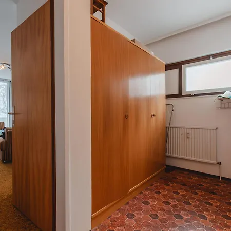 Apartment Alpenpanorama By Interhome