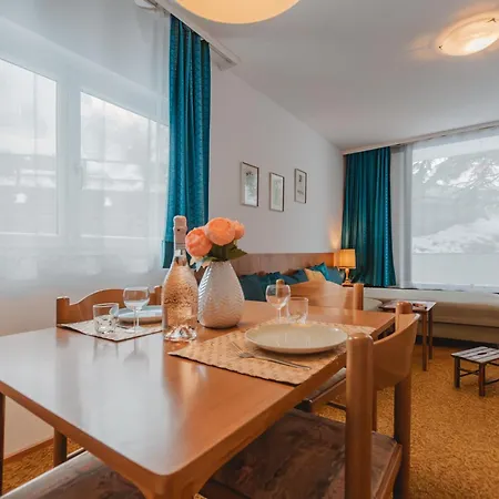 Alpenpanorama By Interhome Διαμέρισμα Bad Gastein