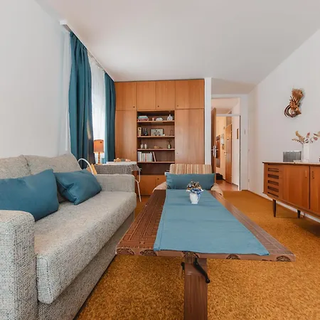 Alpenpanorama By Interhome Apartment