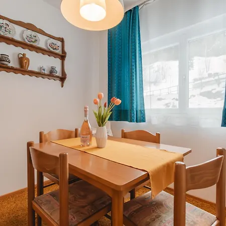 Alpenpanorama By Interhome