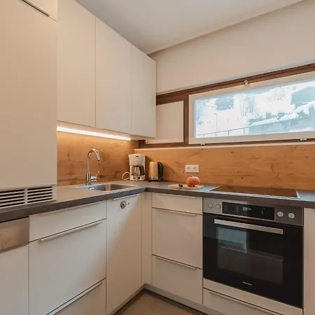 Alpenpanorama By Interhome Διαμέρισμα Bad Gastein