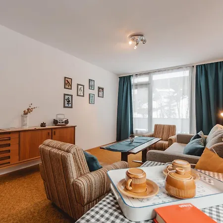 Alpenpanorama By Interhome