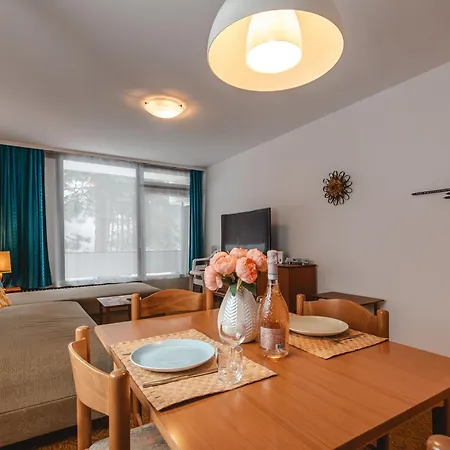 Alpenpanorama By Interhome * Bad Gastein