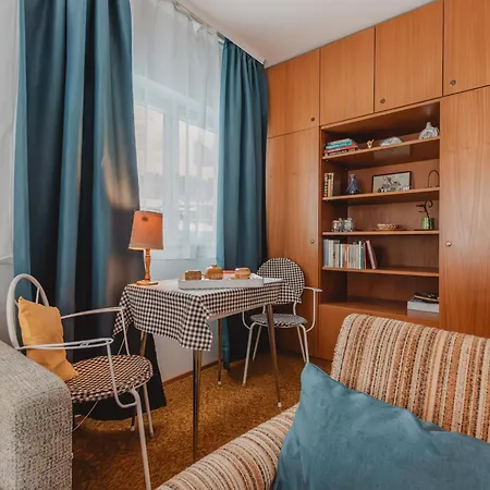 Alpenpanorama By Interhome Appartement Bad Gastein