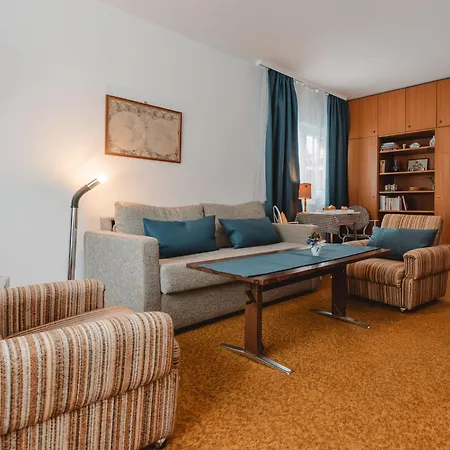 Alpenpanorama By Interhome