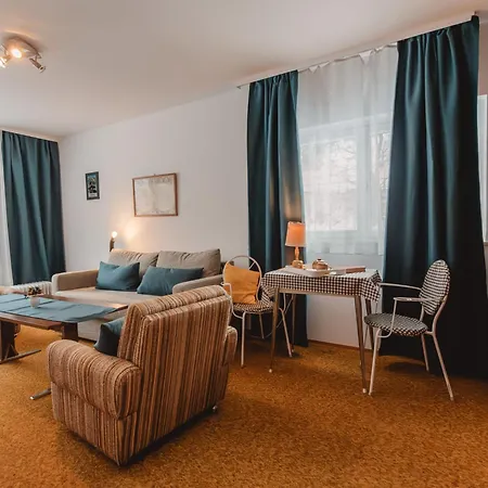 Alpenpanorama By Interhome Apartment Bad Gastein