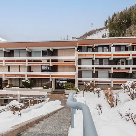 Alpenpanorama By Interhome Apartment *
