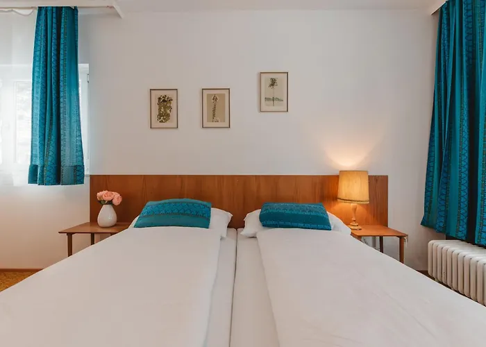 Alpenpanorama By Interhome 아파트