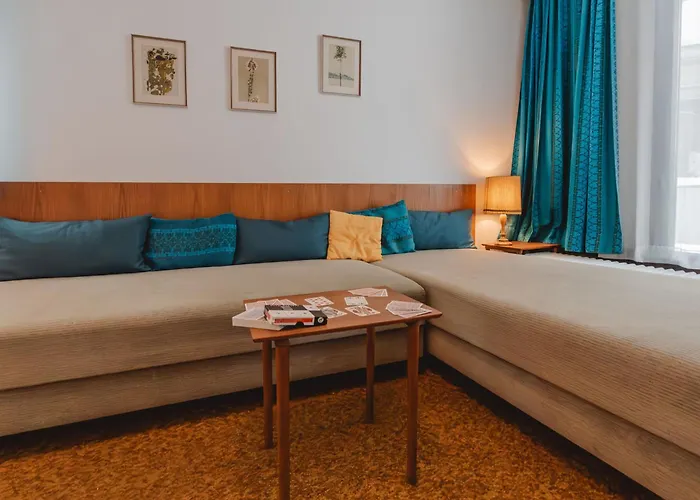 Alpenpanorama By Interhome * 바트 가슈타인