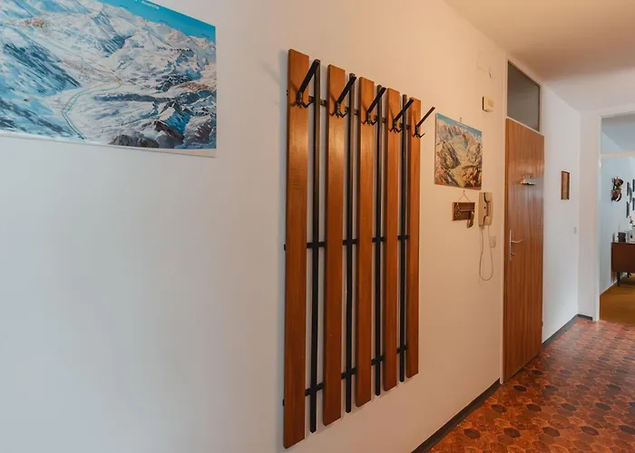 Apartment Alpenpanorama By Interhome