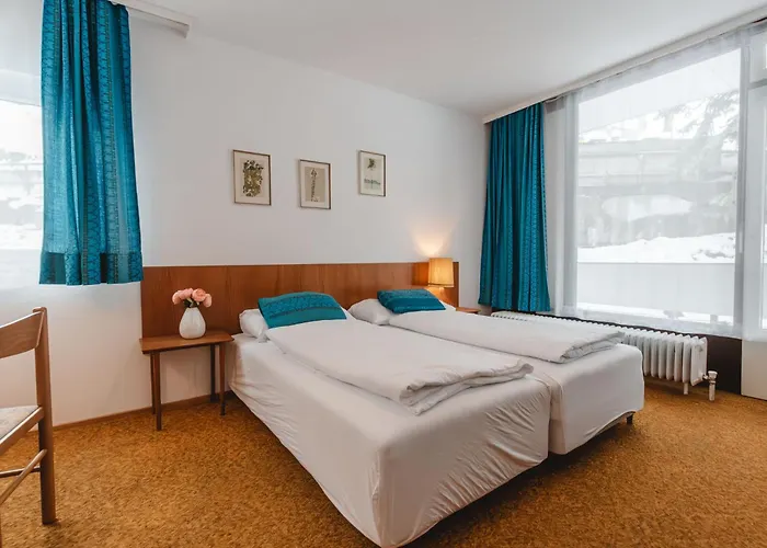 Alpenpanorama By Interhome Apartment Bad Gastein