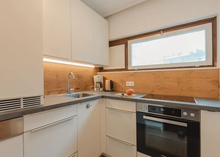 Alpenpanorama By Interhome * 바트 가슈타인