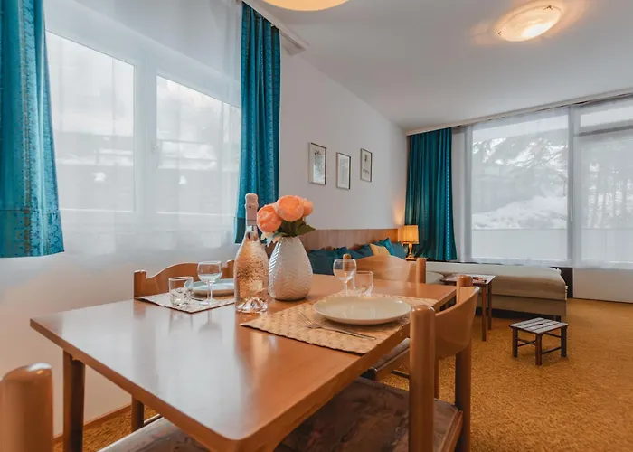 Alpenpanorama By Interhome Apartment Bad Gastein