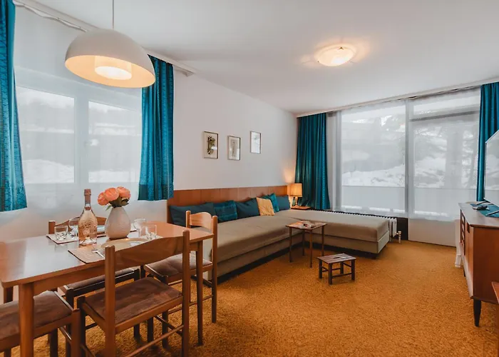 Alpenpanorama By Interhome Apartment *